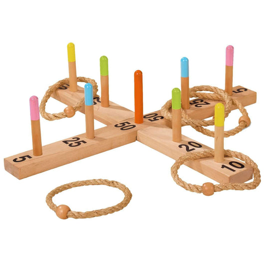 Jeu de croix