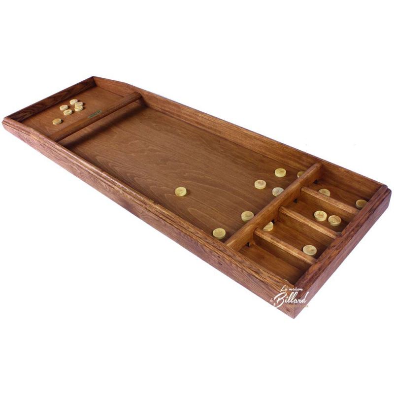 Billard hollandais