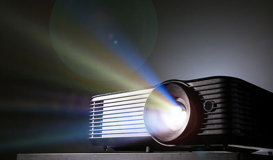 Vidéoprojecteur