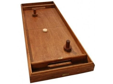 Table à glisser