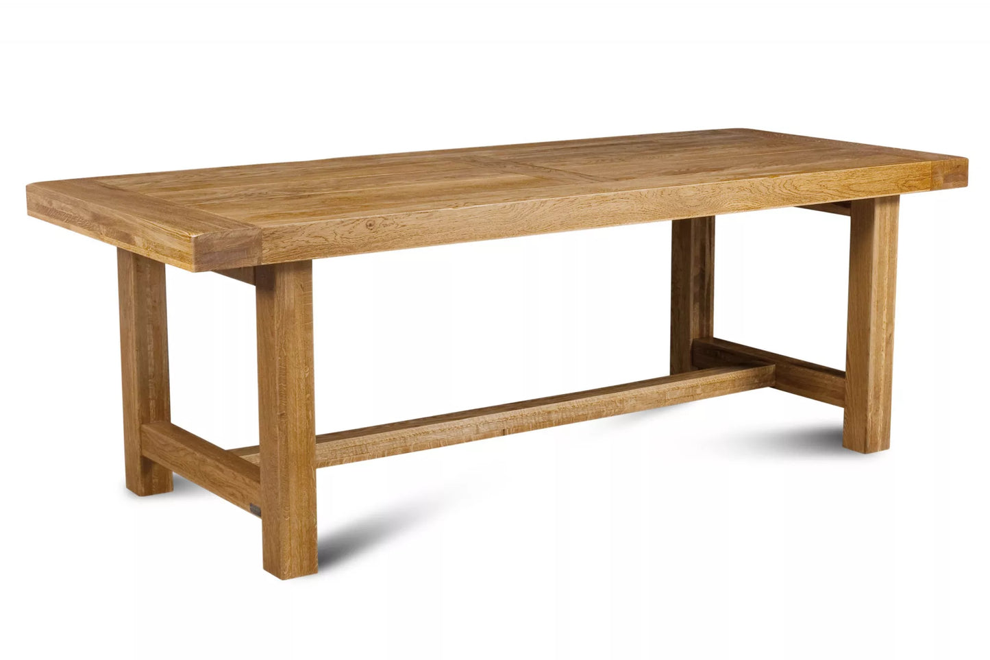 Table en bois